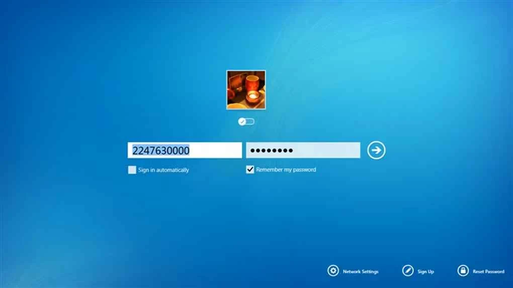 QQ – screenshot 2